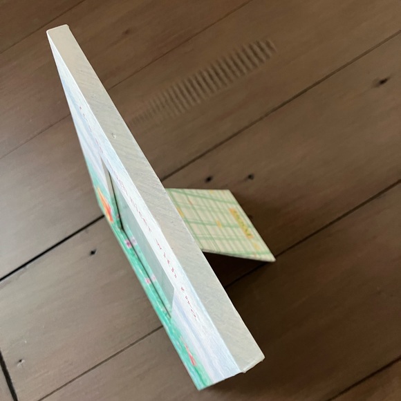 Winnie the Pooh and Piglet Set with Picture Frame and Plate - Picture 9 of 11